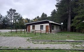 Chalet Lago Taverna