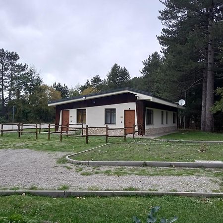 Chalet Lago Taverna  Esterno foto